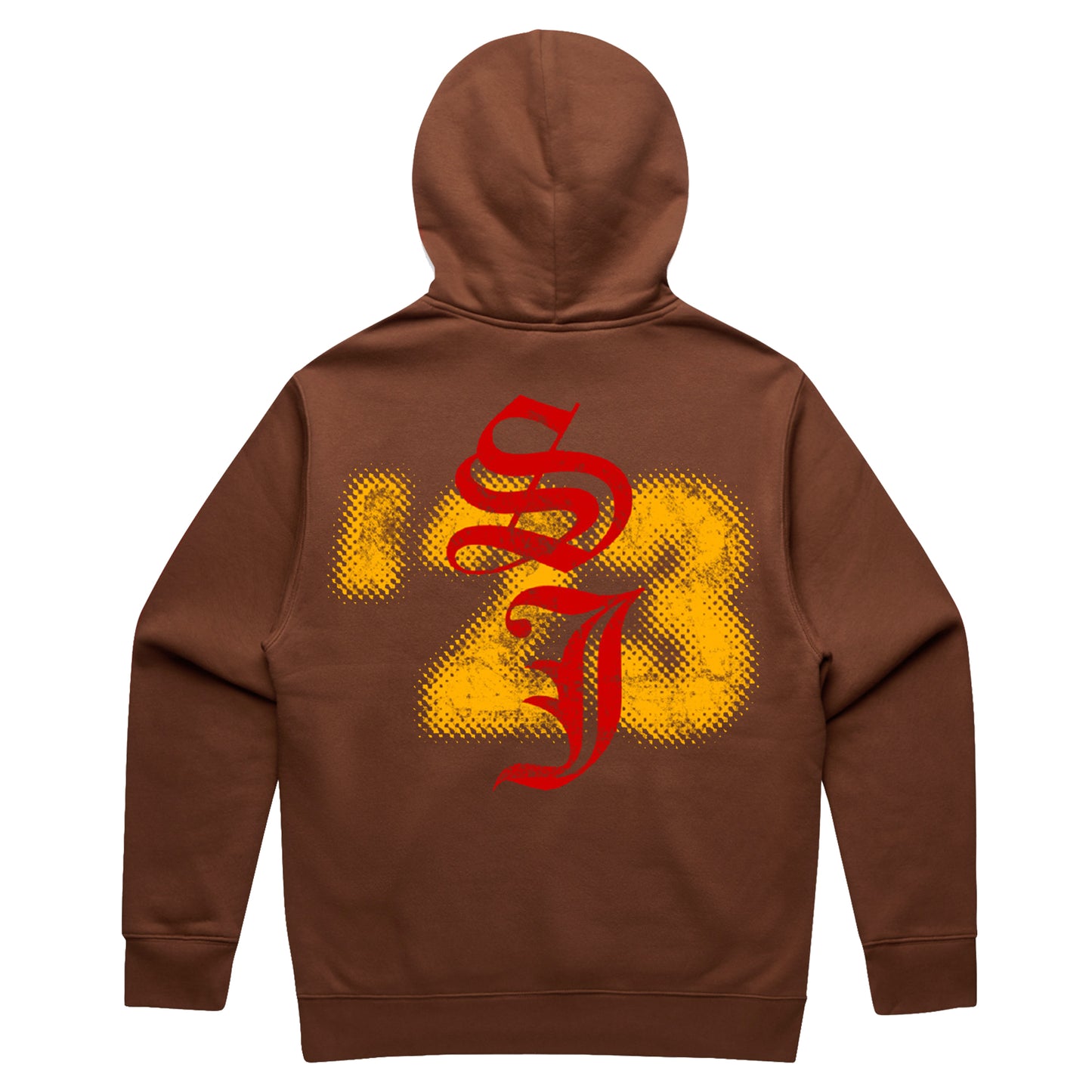 SWEET JUSTICE 23' HOODIE