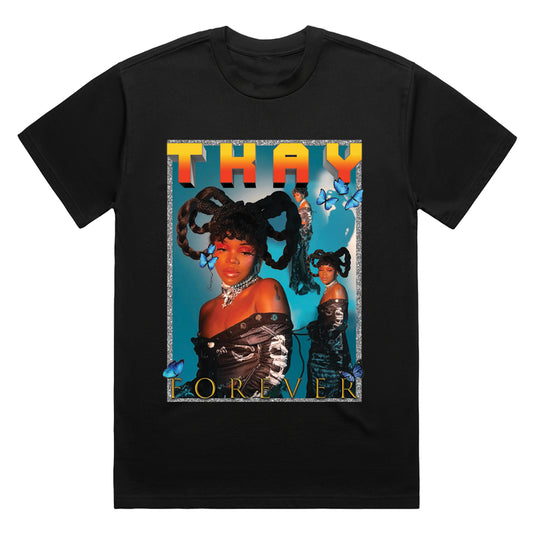 TKAY FOREVER TEE